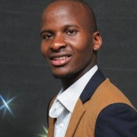 Patrick Kinyua Maina