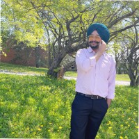 Jaskaran Singh