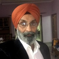 Jaswinder Singh Ahuja