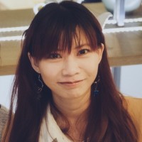 Audrey Chou