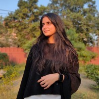 Astha Singh Jadon