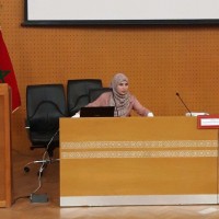 soukaina hakkou