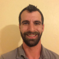 Joseph Gonzalez