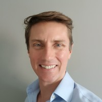 Lee Whitbread MSc CMgr FCMI