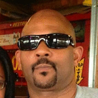 Charles Anderson