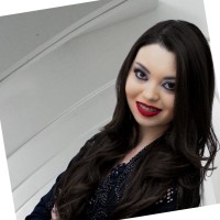 Caroline Mayumi Nagaishi