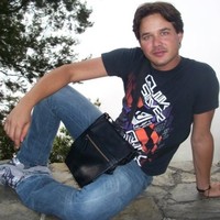 Ramón Enrique González Peralta