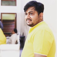 Ashish Rajkumar Agarwal