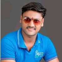 Y S Rathod