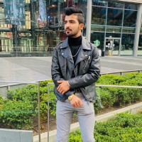 Sudhanshu Sahil Choudhary