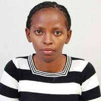 Jane wanjiku