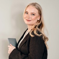 Charlotte Furre