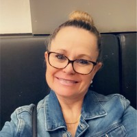 Megan Tisdale