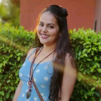 Tanvi Sawant