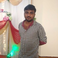 Sagashreshwaran Shankar