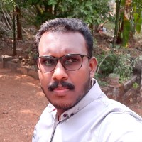 Bibin Peethambaran