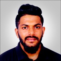 Ashley Fernandes