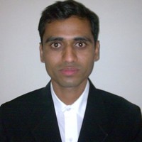 Prashant Pisal