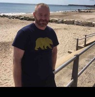 James Mchaffie