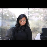 Bhumika Prajapati