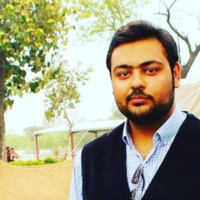 Rafay Rashid