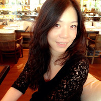 Eve Ying-Chi YU