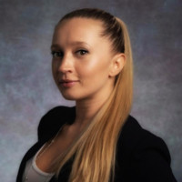 Viktoriya Borisova