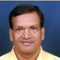 Gopalakrishna Chittoori