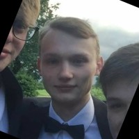 Matthew Wolstenholme