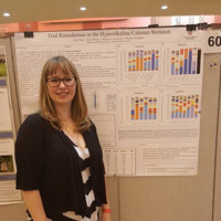 Amy Daly, M.S.