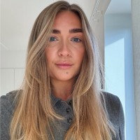 Mai Frimer