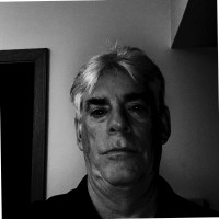 Jim Vandyke