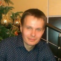 Сергей Щербина