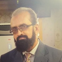 Muhammad Qaiser