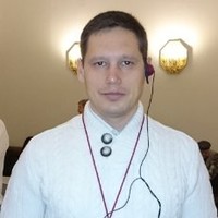 Андрей Александров