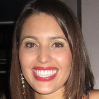 Yuvinka Leigue Suárez