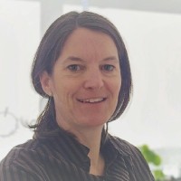 Franziska Kälin-Wild