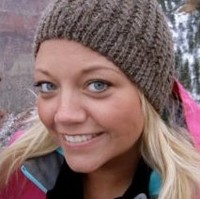 Monica Brask Billet