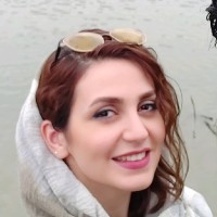 Sanaz Gholamhosseini