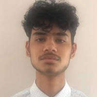 Raj Vasrah