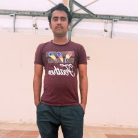 Md Shafi Khan