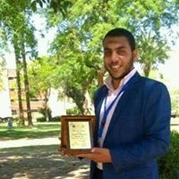 Ali Sayed