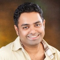 Kapil Menon