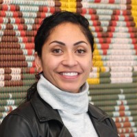 Bronwyn Morunga