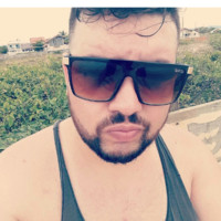 Reinaldo Biscaia Dos Santos Junior