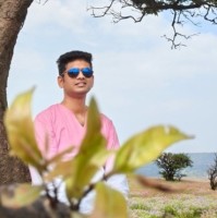 Harshad Patil