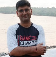 Jai Thakur