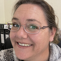 Alison Garner