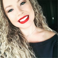 Tori Hernandez