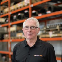 Steve Todd